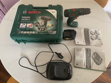 Bosch psb 1800 - psb, cordless