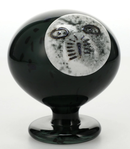 Iittala birds toikka night - toikka,