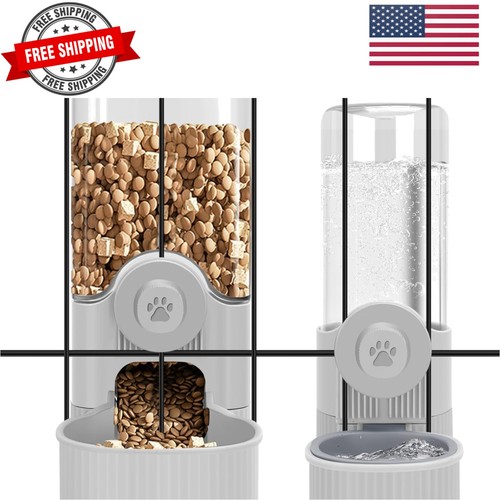 Hanging cage automatic small - hanging,