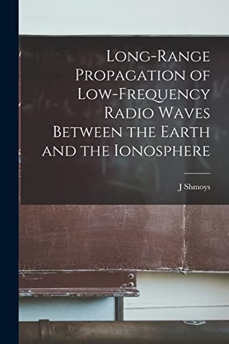 Long range propagation - propagation, of