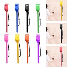 Adult Fencing Sword Bag Sword Sleeve Cover with Adjustable Strap Waterproof for