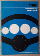 Smiths supplementary - smiths,