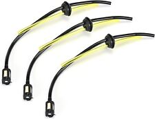 Universal Fuel Line Hose Tube