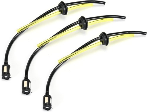Universal fuel line hose tube - fuel,