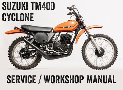 1971 1974 suzuki - 1971-1974, tm