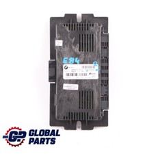 Footwell Module BMW E84 Light Control Unit ECU Lear FRM3R PL2 9249080