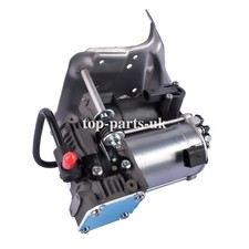 Air Suspension Compressor Pump