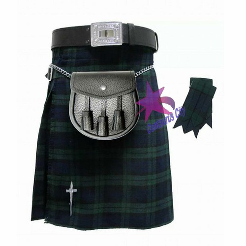 Scottish men kilt yard - men’s,
