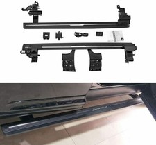 Deployable Running Board Side