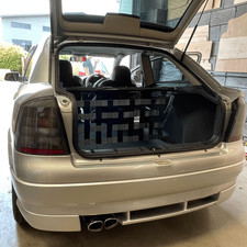 Vauxhall Astra Mk4 SRI GSI