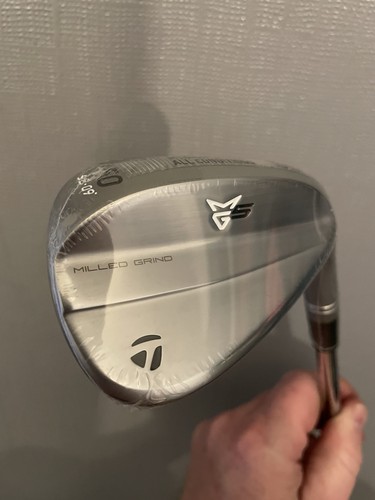 Taylormade mg5 chrome - taylormade, 50