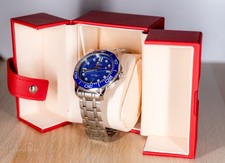 OMEGA Seamaster Diver 300M