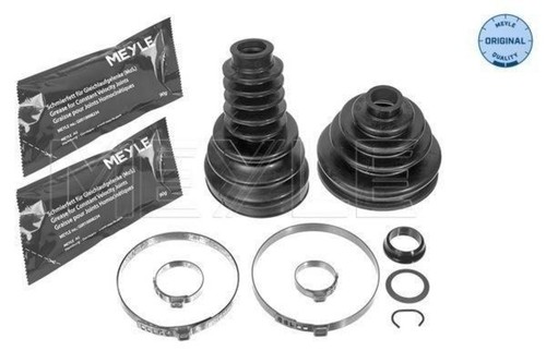 Meyle drive shaft bellows kit - bellows,