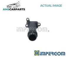 COOLANT FLANGE / PIPE CYLINDER