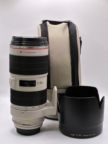 Canon 200mm 2 - canon, ef