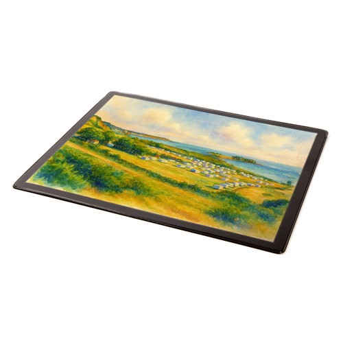Mouse mat sandy - -,