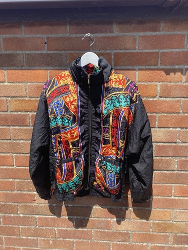 Women vintage shellsuit - women’s,
