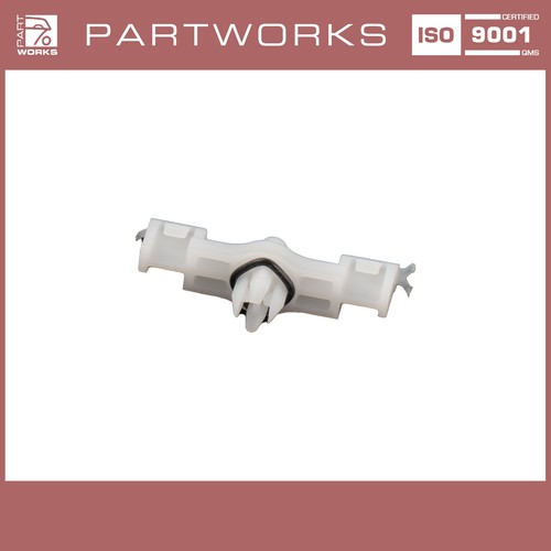 Clip molding trim - clip,