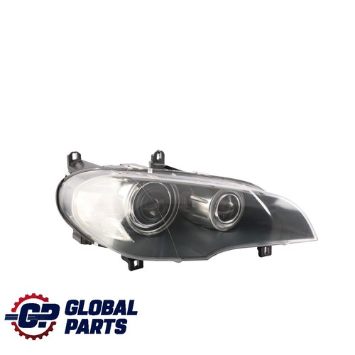 Bmw e70 xenon headlight - x5,