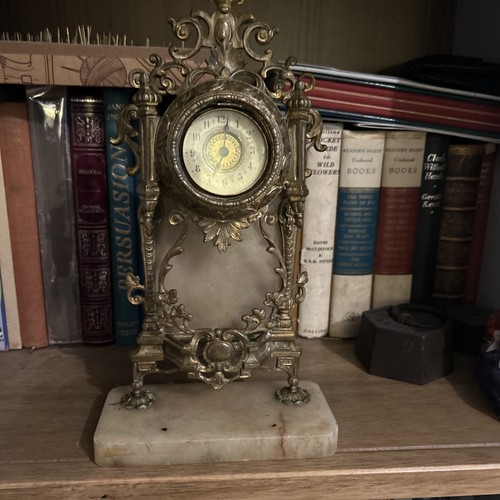 Antique french gothic tower - french,
