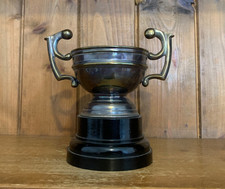 NOT ENGRAVED vintage silver