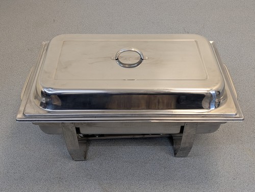 Olympia stainless steel - stainless,