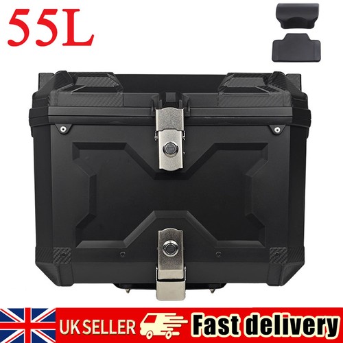 55l motorcycle top case - 55l,