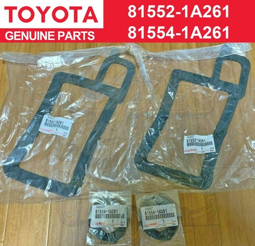 Toyota genuine new trueno - new,