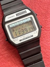 Casio Vintage Melody Alarm Working Light & Melodies with Light Wear
