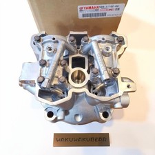 Yamaha Genuine Cylinder Head