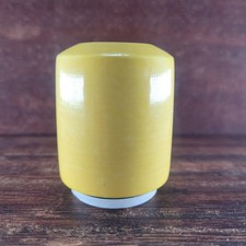 Falcon pipe bowl meerschaum