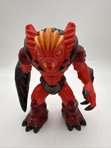 Magmion gormiti legends 20cm - gormiti,