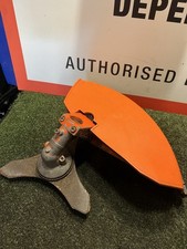 Stihl Fs66 Fs52 Petrol Strimmer Trimmer Gearbox Gearhead