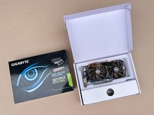 Gigabyte Nvidia Geforce GTX 660 Windforce 2X GV-N660OC-2GD