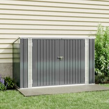 Large Garden Lockable Storage