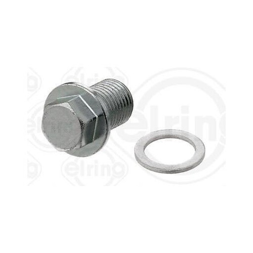 Elring 878 940 - sealing, plug