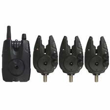Fox Micron MX Bite Alarm 3 Rod Set - CEI192
