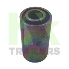 Ifor Williams Trailer Leaf Spring Eye Bush, Suspension, P12081, 28mm x 50mm