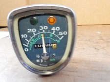 CLASSIC VINTAGE NIPPON SEIKI