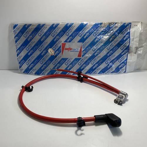Electric cable battery - cable,