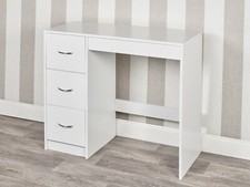 3 Drawer Wooden Bedroom