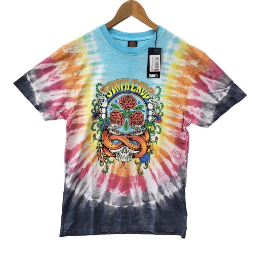 Santa cruz skateboards dressen - santa,