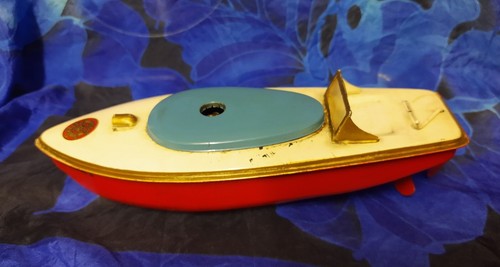 Sutcliffe racer1 tinplate - sutcliffe,