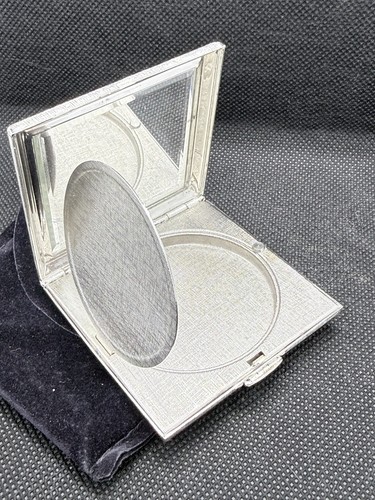 Vintage german silver tone - vintage,