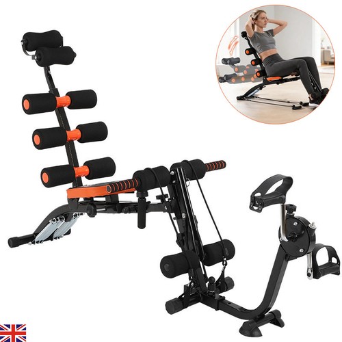 Workout machine adjustable - machine,