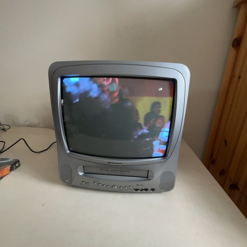Grundig tvr3730r crt - grundig, tv