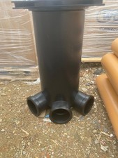 Osma 250mm Shallow Inspection