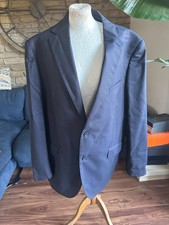 Pal Zileri Designer Navy 2 Pce