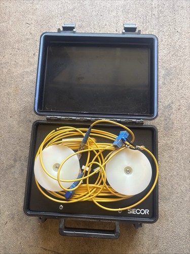 Siecor optical multi - siecor,