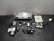 NISSAN NAVARA D22 2.5 DIESEL ECU KIT 23710VK563